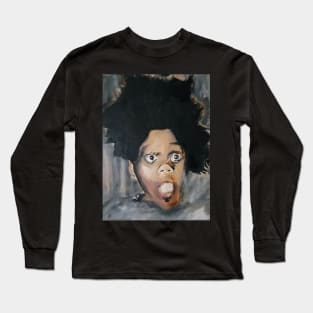 Buckwheat Long Sleeve T-Shirt